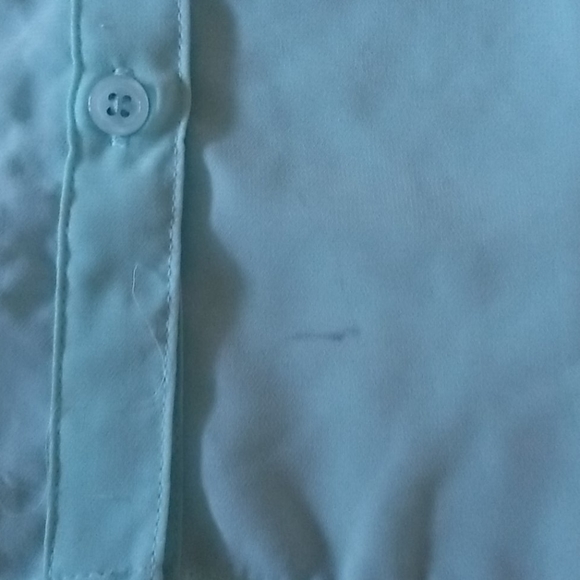 chiffon blouse - Picture 4 of 6